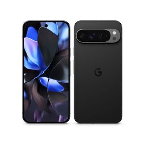 新品未開封 Pixel 9 Pro XL 128GB GA05660-JP [オブシディアン/黒] 国内版SIMフリー 本体 Google 840353913868