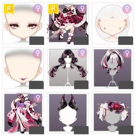 物の怪こいこい | ピュアニスタのアイテム、RMTの販売・買取一覧