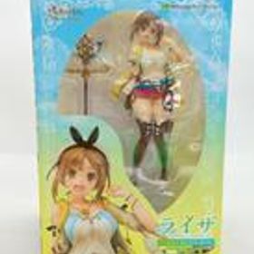 ライザのアトリエ1/7完成品 ライザ GOOD SMILE COMPANY