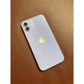 アイフォーン(iPhone)のiPhone12 256G バッテリー100% 美品！SIMフリー(スマートフォン本体)