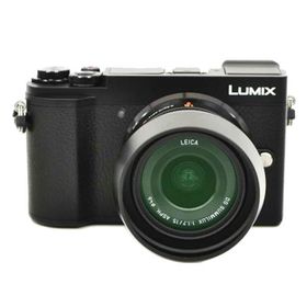 LUMIX パナソニック/ミラーレス一眼/DC-GX7MK3 DG15/1.7/WG9FA001427/Aランク/75【中古】