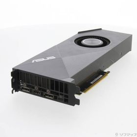 〔中古〕ASUS(エイスース) ASUS TURBO-RTX2070-8G-PD〔262-ud〕