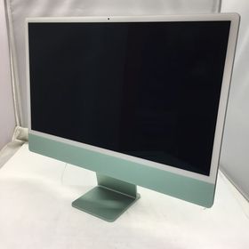 iMac M1 2021 メモリ16GB/SSD256GB 中古美品 2025年最新】imac m1 16gbの人気アイテム - メルカリ