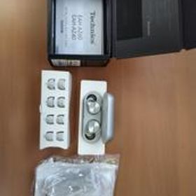 ワイヤレスイヤホン EAH-AZ60 TECHNICS