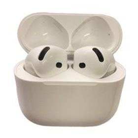 Apple◆イヤホン AirPods 4 アクティブノイズキャンセリング搭載モデル MXP93J/A