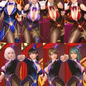 キャラ31 SSR200着 OLV70↑ 石5万 7.5周年水着コンプ | DOAXVV(DOA ヴィーナスバケーション)のアカウントデータ、RMTの販売・買取一覧