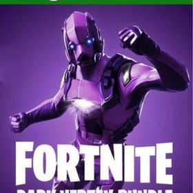 Fortnite ダークヴァーテックス スキン [XBOX ONE版] | フォートナイト(Fortnite)のアカウントデータ、RMTの販売・買取一覧