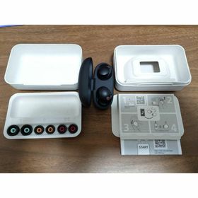 ソニー(SONY)のsony WF-1000XM5 ワイヤレスイヤホン #11-46(ヘッドフォン/イヤフォン)