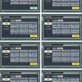 引退垢1 | CoDモバイルのアカウントデータ、RMTの販売・買取一覧