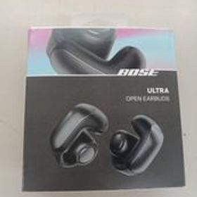 BTイヤホン ULTRA OPEN EARBUDS BOSE