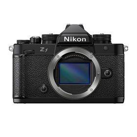 ニコン(Nikon)のNikon ミラーレス一眼カメラ Zf ボディ(ミラーレス一眼)