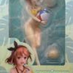 ライザ(ライザリン・シュタウト) 水着Ver. ライザのアトリエ2 ～失われた伝承と秘密の妖精～ GOOD SMILE COMPANY