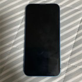 アイフォーン(iPhone)のiPhone13 mini 256GB 完動品(スマートフォン本体)