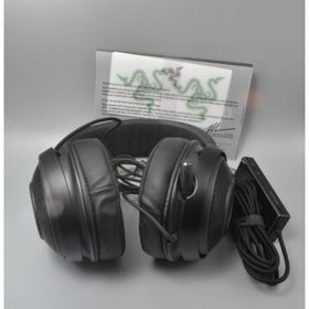 レイザー(Razer)のBlackShark V2 Pro RZ04-0322 #11-73(ヘッドフォン/イヤフォン)