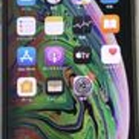 IPHONE XS MAX/64GB NT6Q2J/A(本体のみ) AU