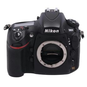 Nikon ニコン/デジタル一眼/D800 ボディ/2033922/Bランク/01【中古】