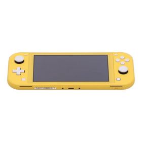 NINTENDO 任天堂 ニンテンドー/Switch Lite 本体/HDH-S-YAZAA/XJJ70024062551/ABランク/64【中古】