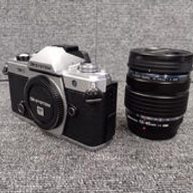 デジタルミラーレス一眼カメラ OM-3 12-45MM F4.0 PRO OLYMPUS