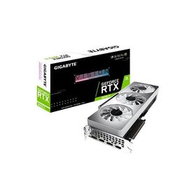 GIGABYTE NVIDIA GeForce RTX3070Ti搭載 グラフィックボード GV-N307TVISION OC-8GD [PCIExp 8GB][ラッピング可]