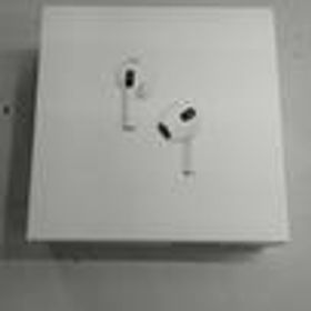 AIRPODS 第三世代 MPNY3J/A APPLE