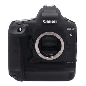 Canon キャノン/デジタル一眼/EOS-1D X Mark III ボディ/021031000541/Bランク/01【中古】