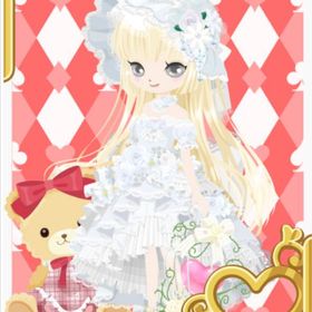 ゴシックマジックトランプフレーム＆トランプチェック壁紙 各色～ | ニコッとタウン(ニコタ)のアカウントデータ、RMTの販売・買取一覧