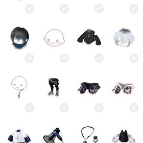 BOXXアイテムまとめ売り | ピグパ(ピグパーティ)のアイテム、RMTの販売・買取一覧