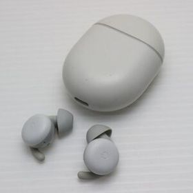 美品 Google Pixel Buds A-Series クリアリーホワイト Google イヤホン 即日発送 あすつく 土日祝発送OK