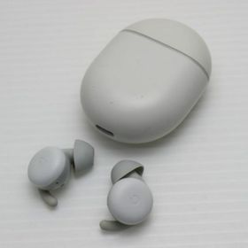 グーグルピクセル(Google Pixel)のGoogle Pixel Buds A-Series クリアリーホワイト M999(ヘッドフォン/イヤフォン)
