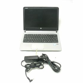 HP ProBook 430 G3・windows11Pro・ジャンク・即決！(ノートPC)