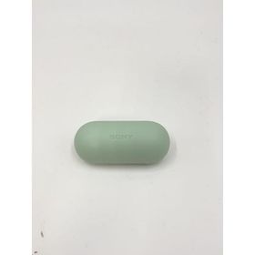 SONY◆イヤホン WF-C700N