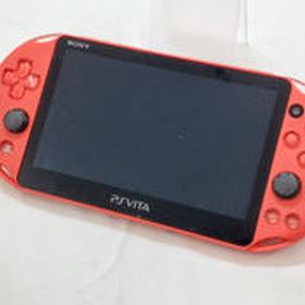 PSVITA PCH-2000 SONY