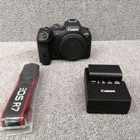 ボディ EOS R7 CANON