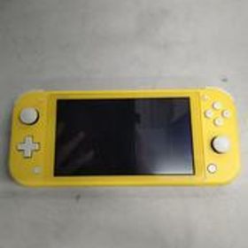 SWITCH LITE HDH-001 NINTENDO