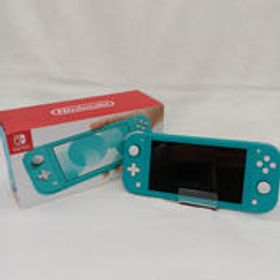 NINTENDO SWITCH LITE HDH-001 NINTENDO