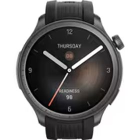 Amazfit アマズフィット Amazfit Balance ミッドナイト sp170065-C202
