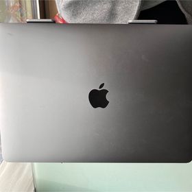 アップル(Apple)のMacBook pro 2020 13インチ Corei5(ノートPC)