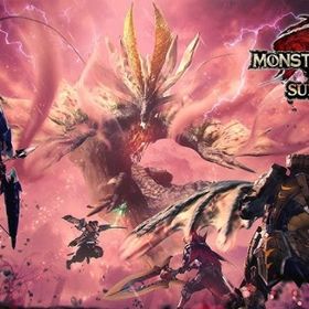 モンハンライズ サンブレイク 色々代行 | モンハンライズ(MHRise)の代行、RMTの販売・買取一覧