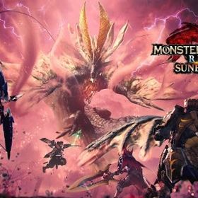 モンハンライズ サンブレイク代行‼️ | モンハンライズ(MHRise)の代行、RMTの販売・買取一覧