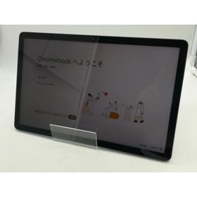 【中古】Lenovo IdeaPad Duet 370 Chromebook 82T6000RJP ミスティブルー【広島】保証期間１ヶ月【ランクC】