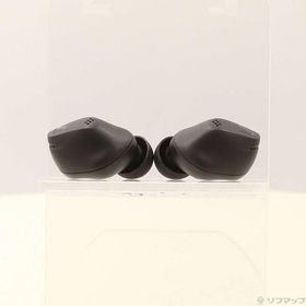 〔中古〕SENNHEISER(ゼンハイザー) ACCENTUM True Wireless ATW1-BLACK〔258-ud〕