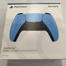 PS5コントローラー CFI-ZCT1J SONY