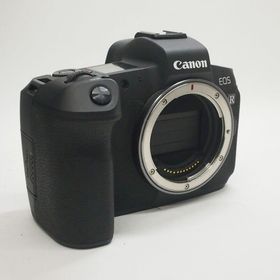 キヤノン(Canon)の【中古】(キヤノン) Canon EOS R ボデイ(コンパクトデジタルカメラ)
