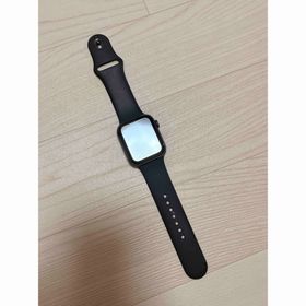 アップルウォッチ(Apple Watch)のApple Watch series5 44(腕時計(デジタル))