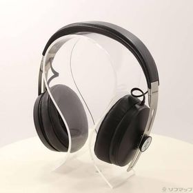 〔中古〕SENNHEISER(ゼンハイザー) MOMENTUM Wireless ブラック M3AEBTXL-BLACK〔305-ud〕