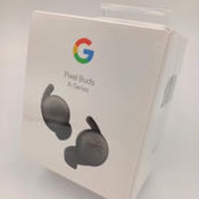 ★未開封品★ワイヤレスイヤホン PIXEL BUDS A-SERIES GOOGLE