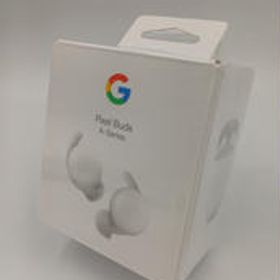 ★未開封品★ワイヤレスイヤホン PIXEL BUDS A-SERIES GOOGLE