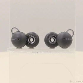 【中古】SONY(ソニー) LinkBuds WF-L900 H グレー 【276-ud】