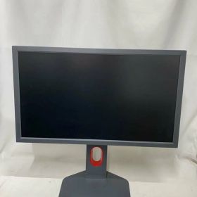 【中古】BENQ◆PCモニター・液晶ディスプレイ XL2411K【パソコン】