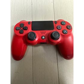 ソニー(SONY)のDualShock 4 ps4 ワイヤレスコントローラー デュアルショック4(家庭用ゲーム機本体)